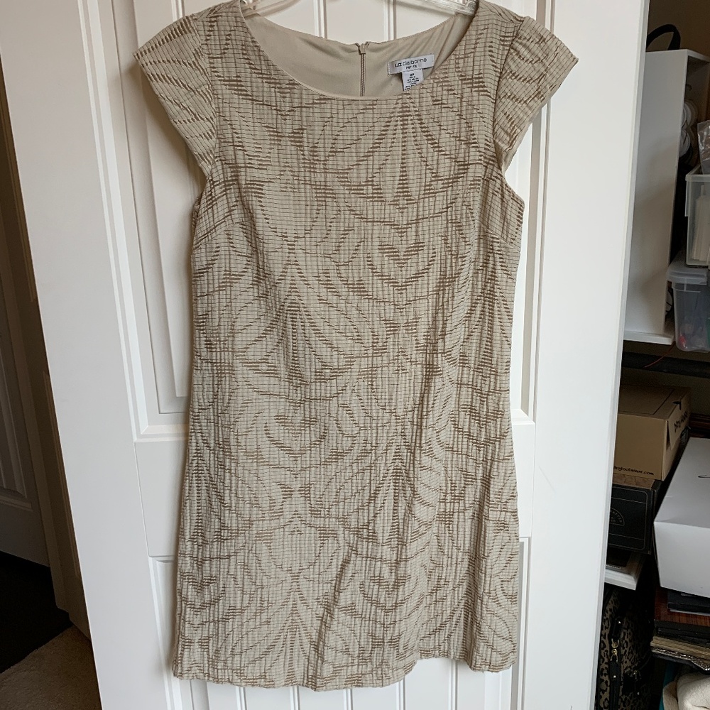 Liz Claiborne Dress